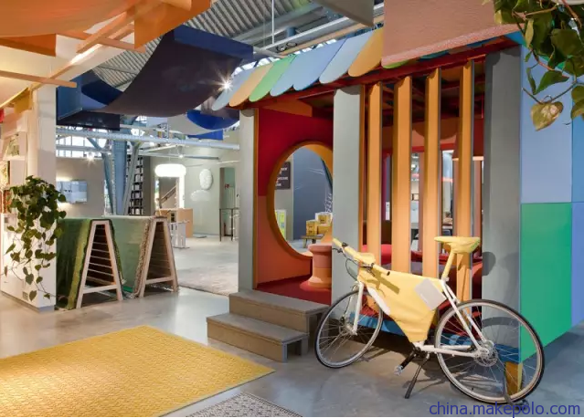 專業展會服務 從家博會展臺搭建到廣交會展會布置的全方位解決方案